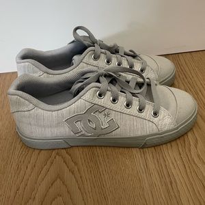 DC | Skateboard Shoes